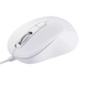 Комп'ютерна миша ASUS MU101C MOUSE/WH (90XB05RN-BMU010) [306495], фото 2