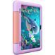 Планшет Blackview Tab 20 kids 10.1" HD+ /4GB/64GB/ T310 /6600mAh/ 5+8Мп /WIFI Purple (BV_Tab_20_Kids_PL) [405082], фото 2