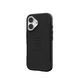 Чохол UAG для iPhone 16, Civilian Magsafe, Black (114446114040) [108225], фото 2