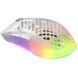Мишка SteelSeries Aerox 3 Wireless Ghost, RGB, 18000dpi., 6кн., прозора (62610) [401283], фото 3