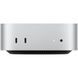 Комп'ютер Apple A3238 Mac mini / Apple M4(10C CPU/10C GPU), 16, 256 (MU9D3UA/A) [700370], фото 1