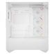 Корпус для комп'ютера DARK FLASH ATX без блока живлення DY460 білий (DY460 WHITE) [503223], фото 2