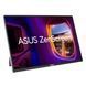 Монітор портативний Asus 16" ZenScreen MQ16FC mHDMI, USB-C, OLED, 1920x1200, 16:10, 1ms, DCI-P3 95%, HDR10, Cover (90LM0CNV-B01N71) [114265], фото 4