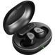 Мобільна ігрова гарнітура SteelSeries Arctis GameBuds TWS, Bluetooth, Black (61680) [401971], фото 2