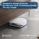 Робот-пилосос DEEBOT X5PRO OMNI DDX39 WH ECOVACS (DDX39 WHITE) [500588], фото 5
