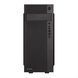 Корпус 2E Alfa E185-400 з БЖ 2E ATX400W, 1xUSB3.0, 2xUSB2.0, VGA 310мм, ATX, чорний (2E-E185-400) [112508], фото 3