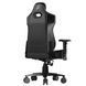 Крісло для геймерів 1stPlayer K3 Fabric Black (K3-FC-BK) [611190], фото 4