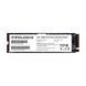 Накопичувач SSD 1TB Prologix S380 M.2 2280 PCIe 3.0 x4 NVMe 3D TLC (PRO1000GS380) [607945], фото 1