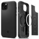 Чохол-накладка Spigen Mag Armor MagFit для Apple iPhone 15 Matte Black (ACS06815) [602183], фото 2