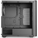 Корпус AeroCool D502A-G-BK-v1 Black без БЖ (ACCM-DS02043.11) [608792], фото 5