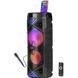 Акустична система 1.0 Media-Tech 50W Bluetooth/FM/AUX/SD/USB/КАРАОКЕ/LED чорна (MT3182) [405184], фото 11