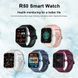 Годинник Blackview R50 Black (6931548317517) [402545], фото 9