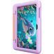 Планшет Blackview Tab 20 kids 10.1" HD+ /4GB/64GB/ T310 /6600mAh/ 5+8Мп /WIFI Purple (BV_Tab_20_Kids_PL) [405082], фото 3