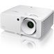 Проектор OPTOMA ZH401e (E3P7PK1E117) [306297], фото 4