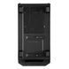 Корпус Chieftec ELOX ATX, без БЖ, Black (AS-01B-OP) [402934], фото 8