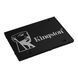Накопичувач SSD Kingston 2.5" 512GB SATA KC600 (SKC600/512G) [110024], фото 3