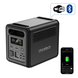 Портативна зарядна станція CHOETECH 1200W PS (BS068) [306126], фото 2
