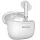 Навушники TWS Blackview AirBuds 4 White (6931548312666) [401865], фото 2