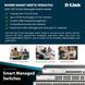 Комутатор D-Link /F 16xGE, 4xSFP, WebSmart (DGS-1210-20) [104832], фото 6