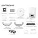 Робот-пилосос Dreame Bot D10 Plus Gen 2 White (RLD32GD) [611820], фото 12