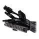 Корпус 2E Alfa E185-400 з БЖ 2E ATX400W, 1xUSB3.0, 2xUSB2.0, VGA 310мм, ATX, чорний (2E-E185-400) [112508], фото 11
