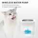 Поїлка PETKIT Eversweet SOLO SE Smart Pet Drinking Fountain Dark Grey (P4103S) [806379], фото 5