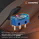 Миша бездротова GamePro Genesis Avenger Orange (GM096O) [617801], фото 10