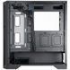 Корпус Chieftec APEX LUMO 4x140mm A-RGB, USB-C, E-ATX, без БЖ, Black (GA-01B-L-OP) [402964], фото 4