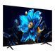 Телевізор 65" TCL QLED 4K 60Hz Smart Google TV Black (65P71K) [114183], фото 17