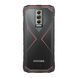 Смартфон Doogee Blade 10 Pro 6.56" 6/256ГБ, 2SIM, 5150мА&bull;год, чорно-червоний (6923740215005) [101364], фото 7