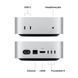Комп'ютер Apple A3238 Mac mini / Apple M4(10C CPU/10C GPU), 16, 256 (MU9D3UA/A) [700370], фото 4