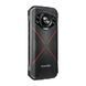 Смартфон (Doogee S Cyber 8/256GB Black/Red) [67425], фото 2
