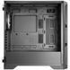Корпус Chieftec APEX LUMO 4x140mm A-RGB, USB-C, E-ATX, без БЖ, Black (GA-01B-L-OP) [402964], фото 6