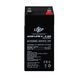 Акумулятор AGM LPM 4V - 4 Ah (LP4135) [900209], фото 2