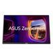 Монітор портативний Asus 16" ZenScreen MQ16FC mHDMI, USB-C, OLED, 1920x1200, 16:10, 1ms, DCI-P3 95%, HDR10, Cover (90LM0CNV-B01N71) [114265], фото 2