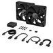 Вентилятор Corsair iCUE Link RX140 PWM Dual Pack (CO-9051012-WW) [608990], фото 2