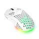 Миша Trust GXT 929 Helox, WL/USB-A, білий (25390_TRUST) [104130], фото 4