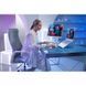 Ноутбук Acer Nitro V 14 ANV14-61 14.5" WUXGA IPS, AMD R5-8645HS, 16GB, F512GB, NVD2050-4, Lin, білий (NH.QU6EU.002) [114339], фото 3