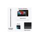 Планшет Apple iPad Pro 13" M5 Wi‑Fi + Cellular 512GB with standard glass - Space Black (ME7Y4TY/A) [729388], фото 8
