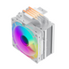 Кулер для процесора GAMEMAX (Ice Force WH) [304931], фото 5