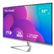 Монітор VIEWSONIC (VX3276-2K-MHD-2) [300549], фото 3