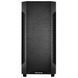 Корпус Chieftec ELOX ATX, без БЖ, Black (AS-01B-OP) [402934], фото 2