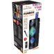 Акустична система 1.0 Media-Tech 50W Bluetooth/FM/AUX/SD/USB/КАРАОКЕ/LED чорна (MT3182) [405184], фото 9