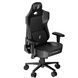 Крісло для геймерів 1stPlayer K3 Fabric Black (K3-FC-BK) [611190], фото 5