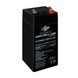 Акумулятор AGM LPM 4V - 4 Ah (LP4135) [900209], фото 4