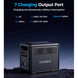 Портативна зарядна станція CHOETECH 1200W PS (BS068) [306126], фото 10
