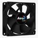 Вентилятор AeroCool Force 8 Black (ACF1-FC00110.11) [608907], фото 1