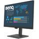 Монітор TFT 31.5" BenQ BL3290QT, IPS, 2K QHD, 75Hz, HDMI, DP, DP-out, USB-C, HAS, USB-hub, колонки, чорний (9H.LLMLA.TPE) [400487], фото 3