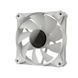 Корпусний вентилятор DARK FLASH INF8 BULK, білий (INF8 WHITE BULK) [503322], фото 3