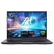 Ноутбук AORUS 16X 16.0 QHD 165Hz, Intel i7-13650HX, 16GB, F1TB, NVD4060-8, W11, чорний (AORUS_16X_9KG-43UAC54SH) [10087], фото 7